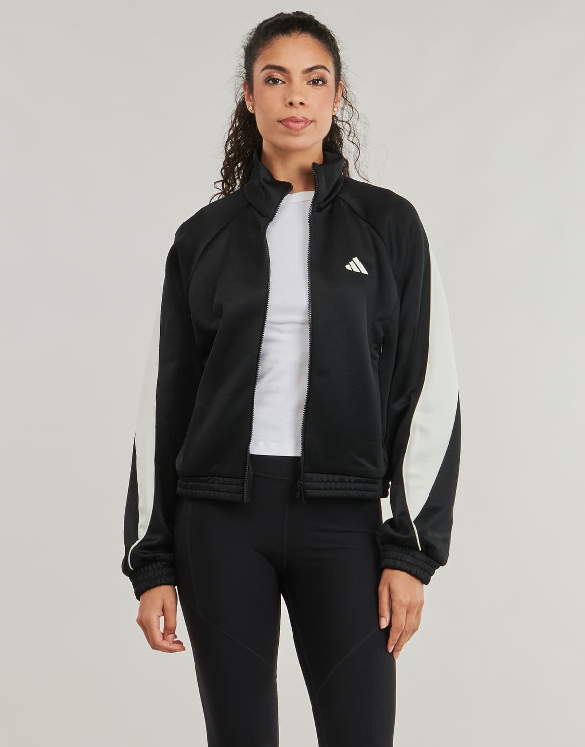 Women's Cardigans adidas Black
