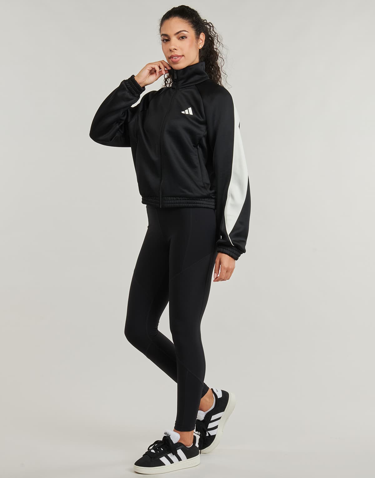 Women's Cardigans adidas Black