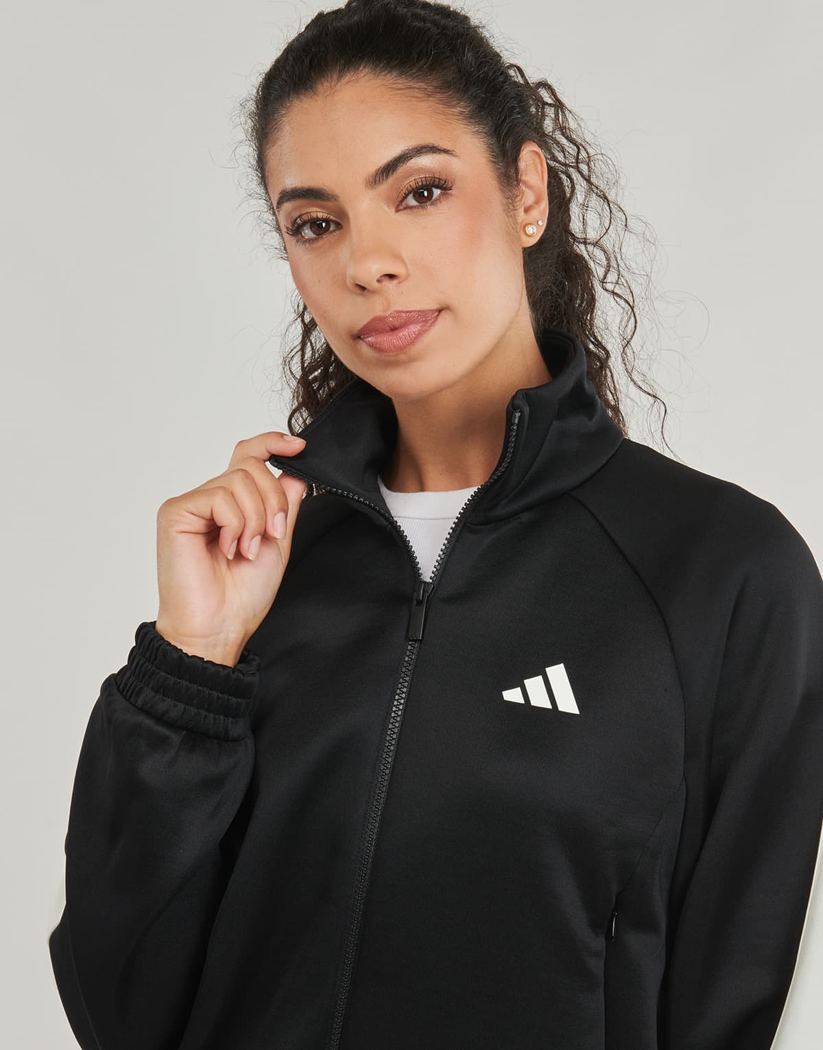 Women's Cardigans adidas Black