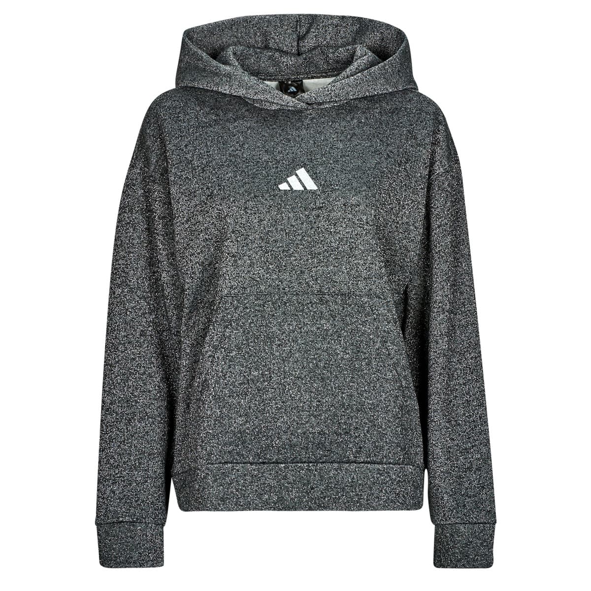 Women's Sweatshirts adidas Gray