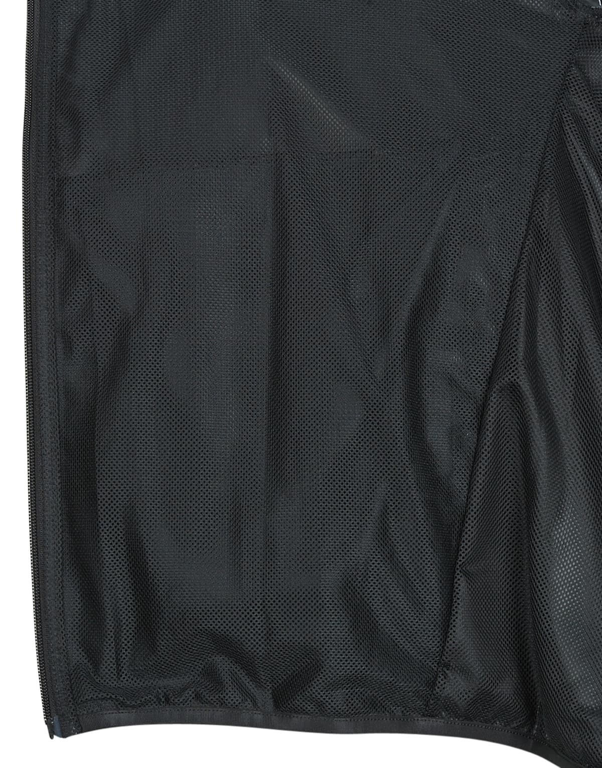 Men's Windbreakers adidas Black