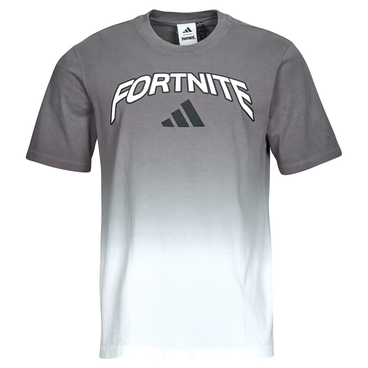 T-shirt με κοντά μανίκια adidas Fortnite T-Shirt Gradient
