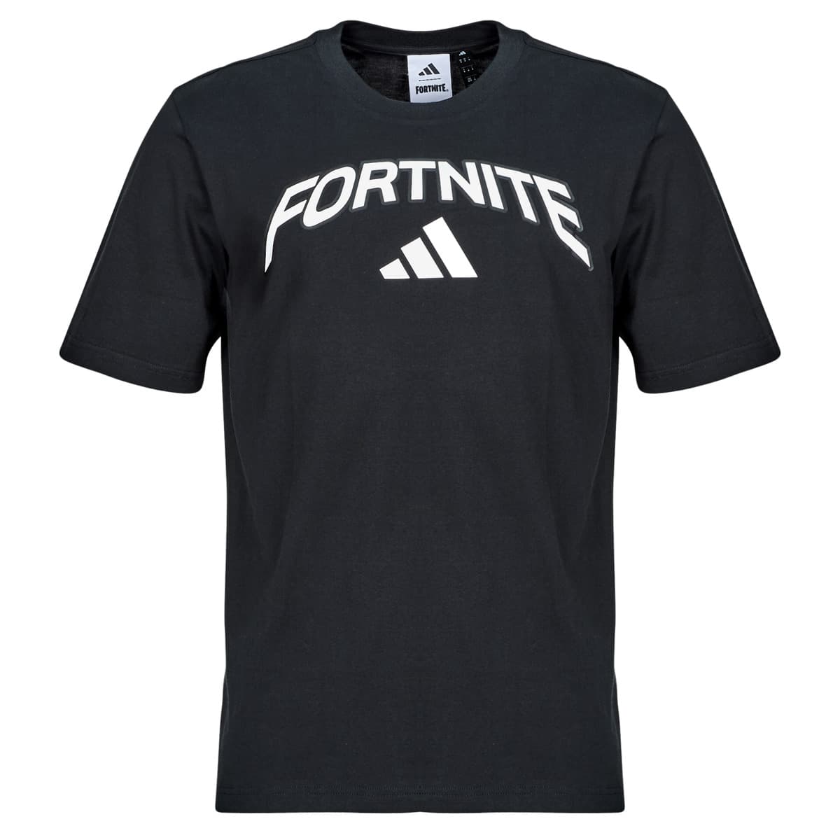 T-shirt με κοντά μανίκια adidas Fortnite Logo Graphic T-Shirt