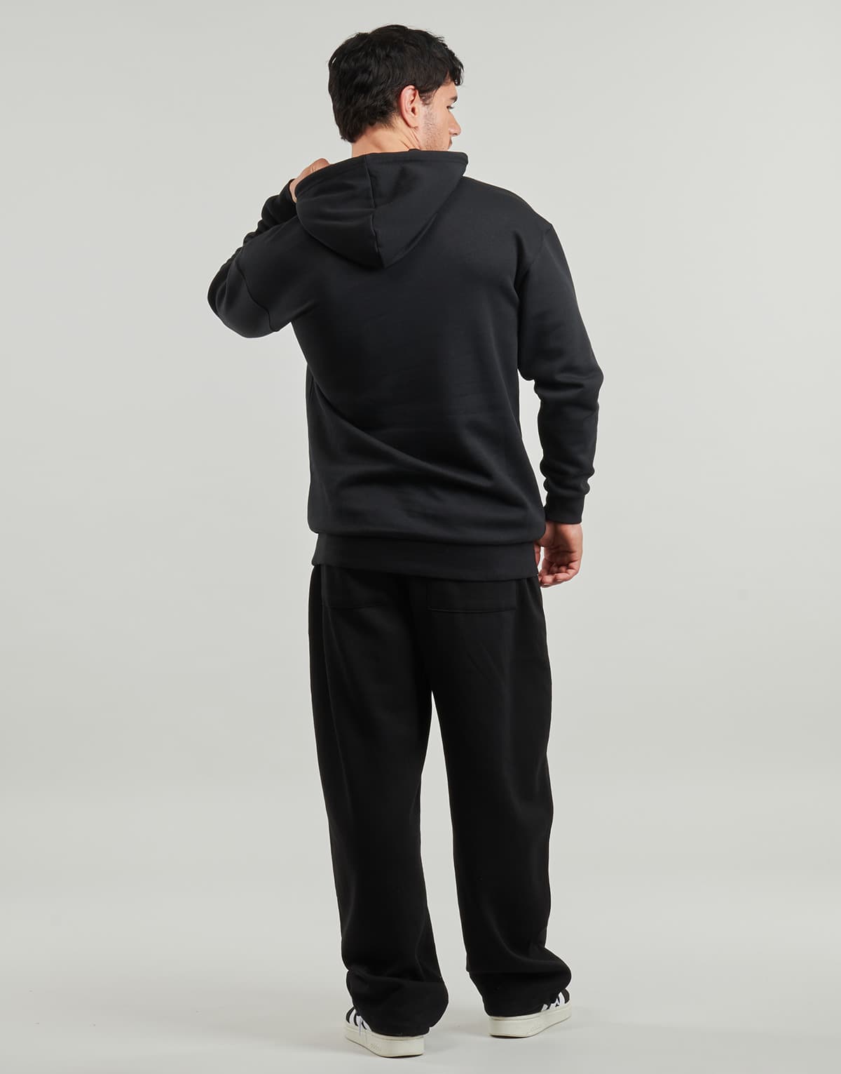 Men's Sweatshirts adidas Black