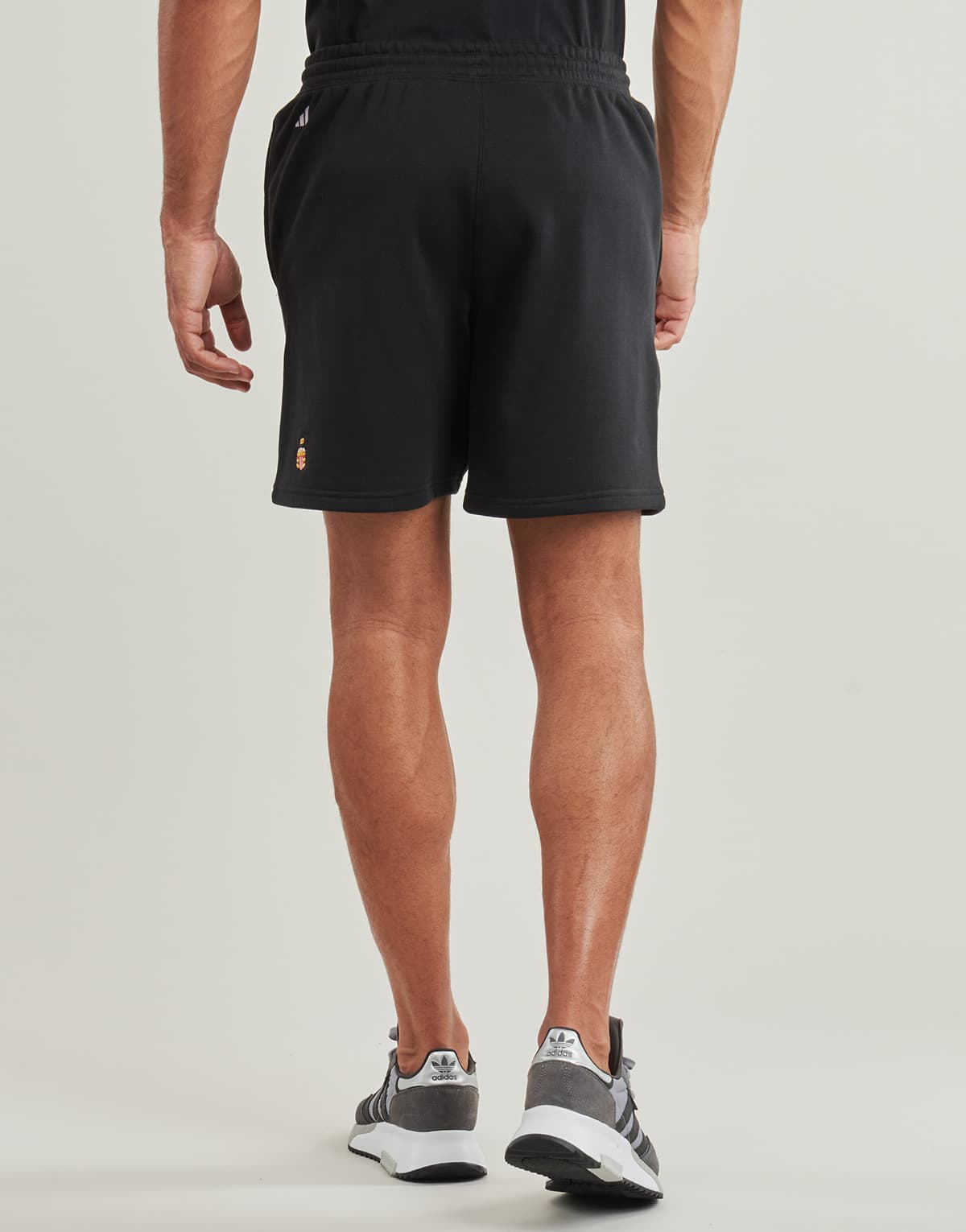 Men's Shorts adidas Black