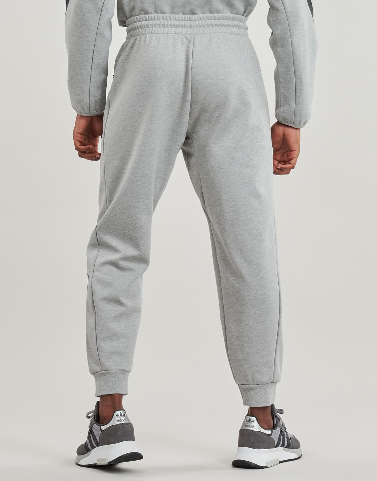Men's Tracksuits adidas Gray