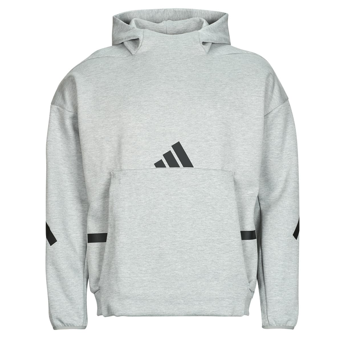 Men's Sweatshirts adidas Gray