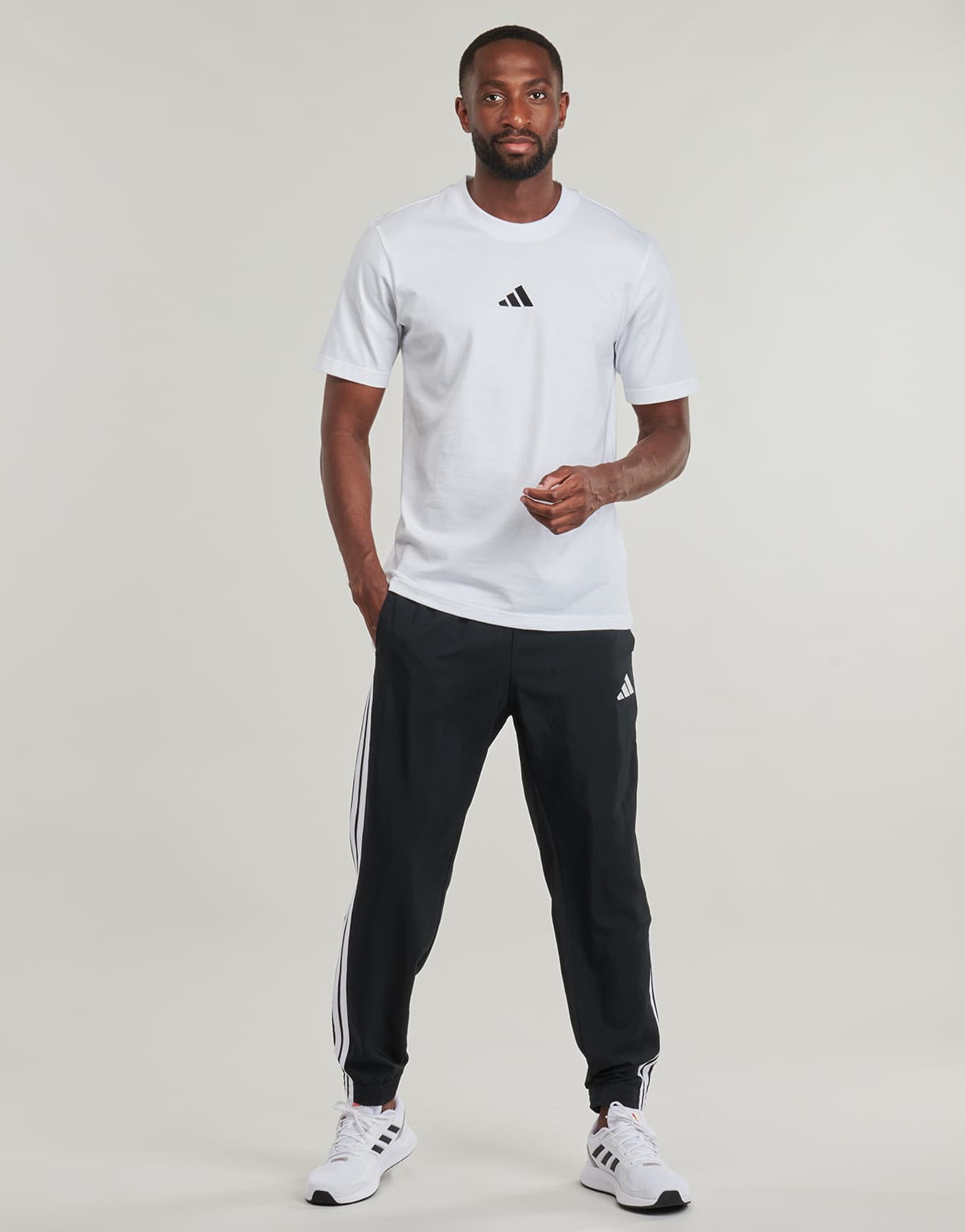 Men's Tracksuits adidas Black