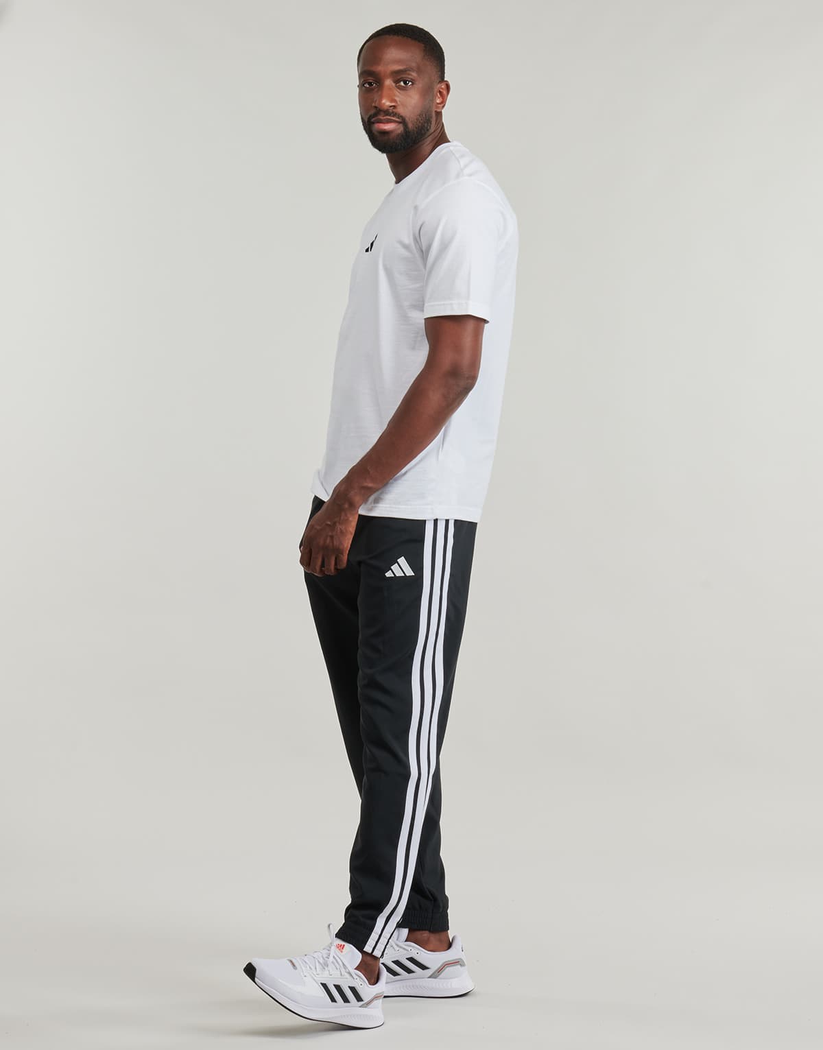 Men's Tracksuits adidas Black