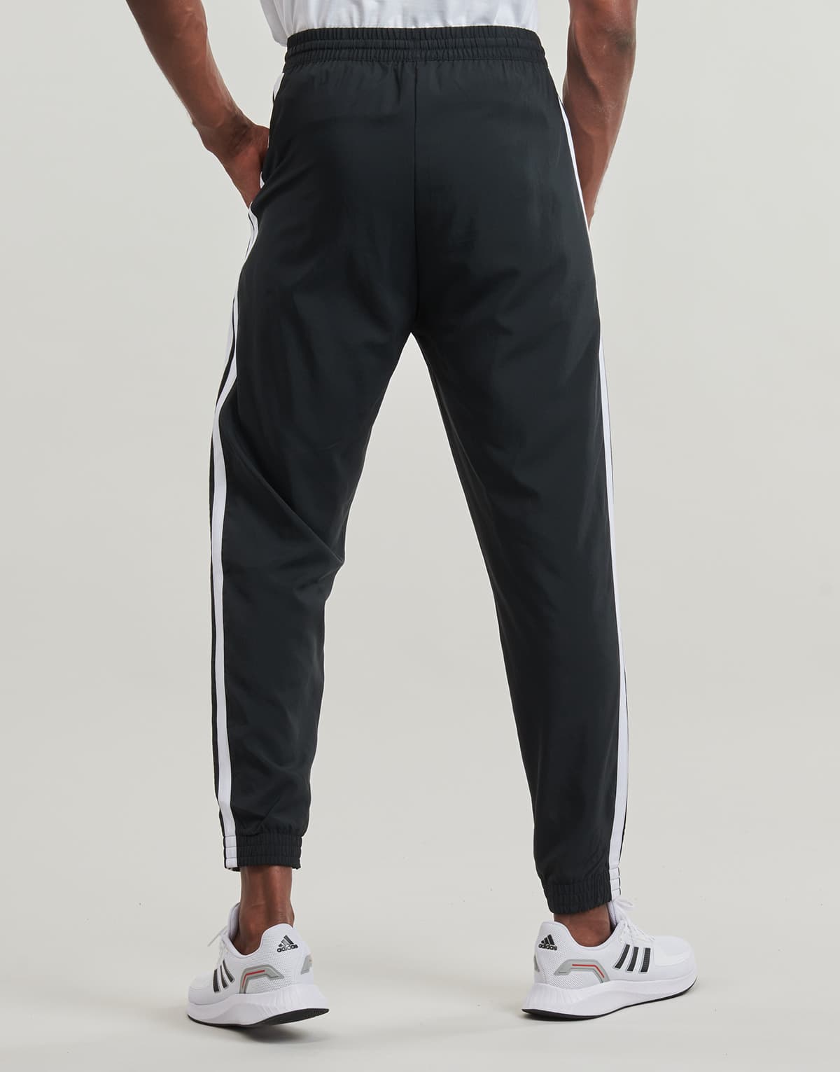 Men's Tracksuits adidas Black