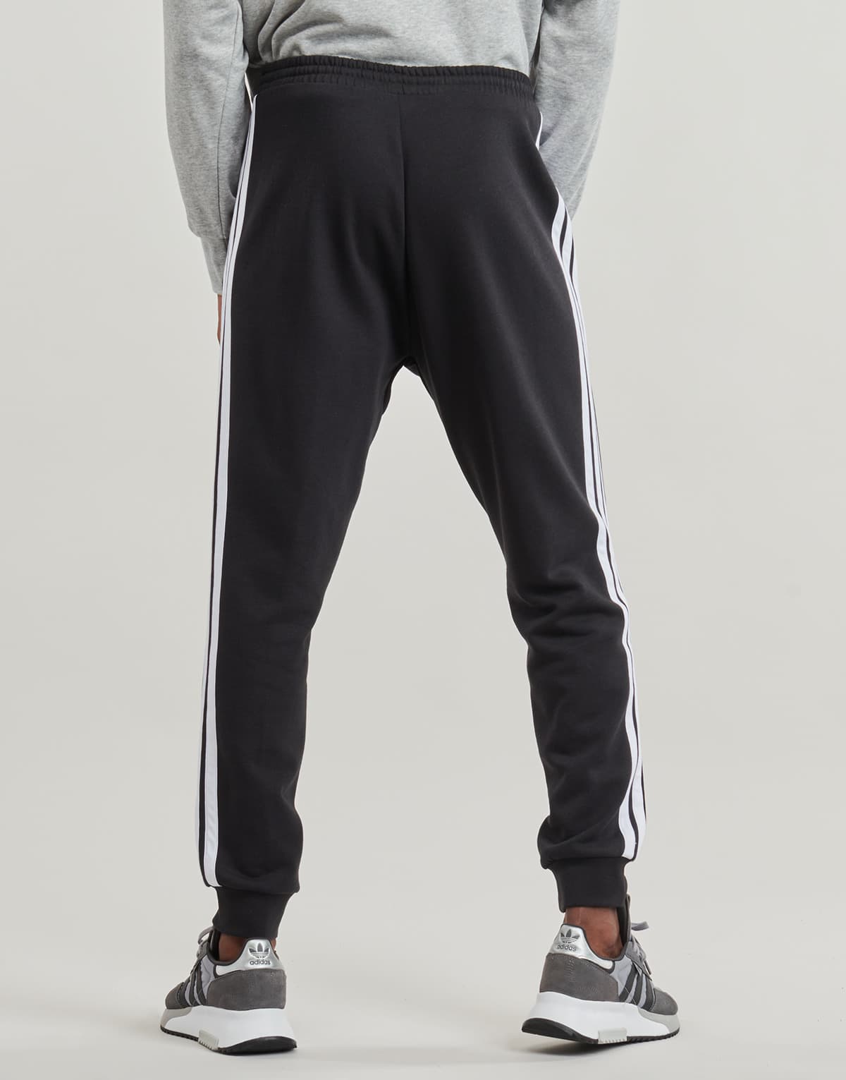 Men's Tracksuits adidas Black
