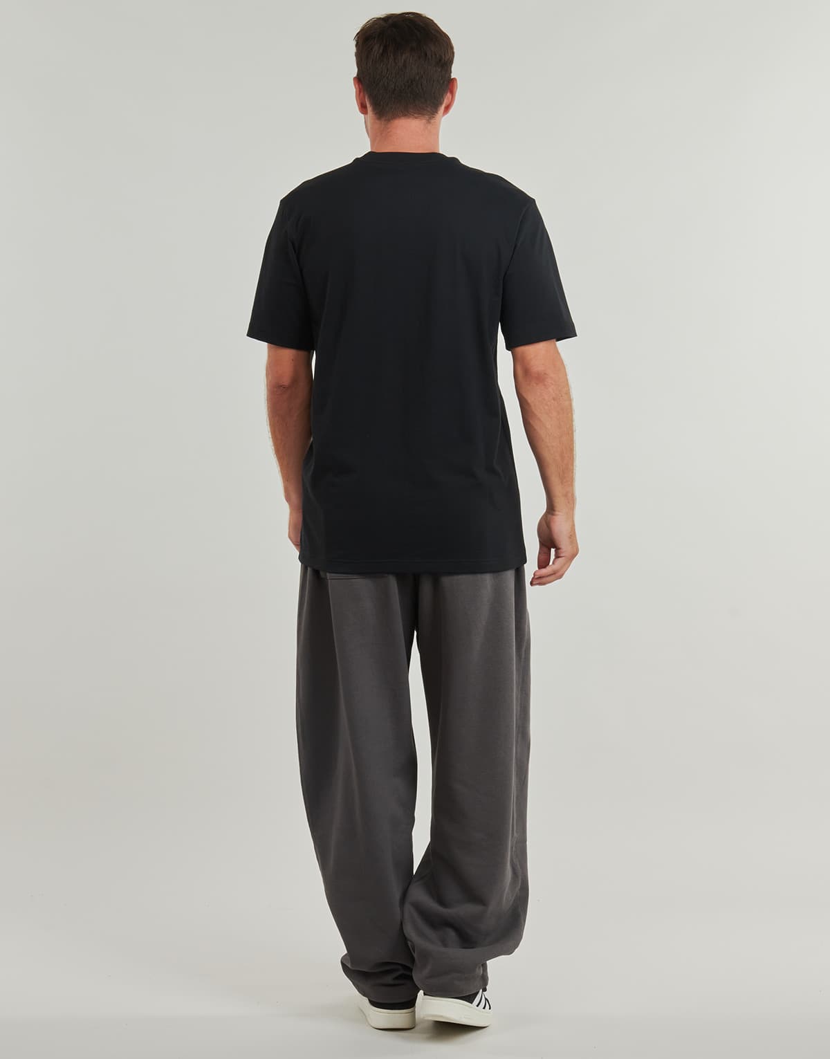 Men's T-Shirts adidas Black