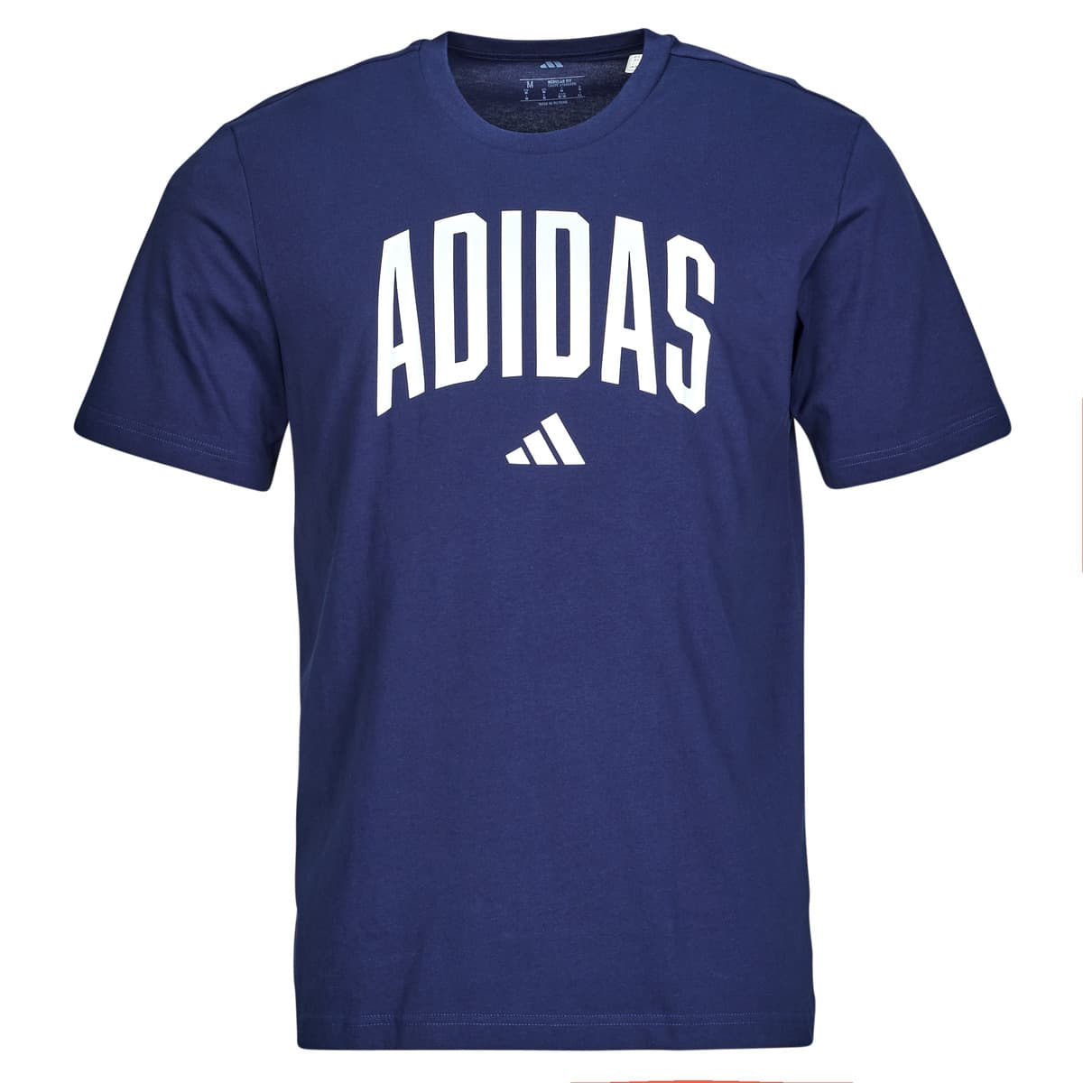 T-shirt με κοντά μανίκια adidas Collegiate Lineage Graphic T-Shirt