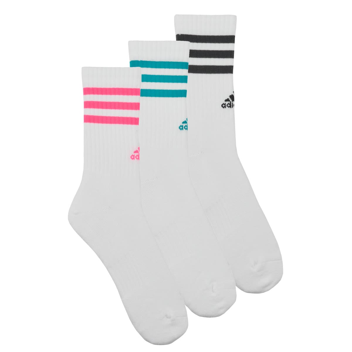 Women's Socks adidas White