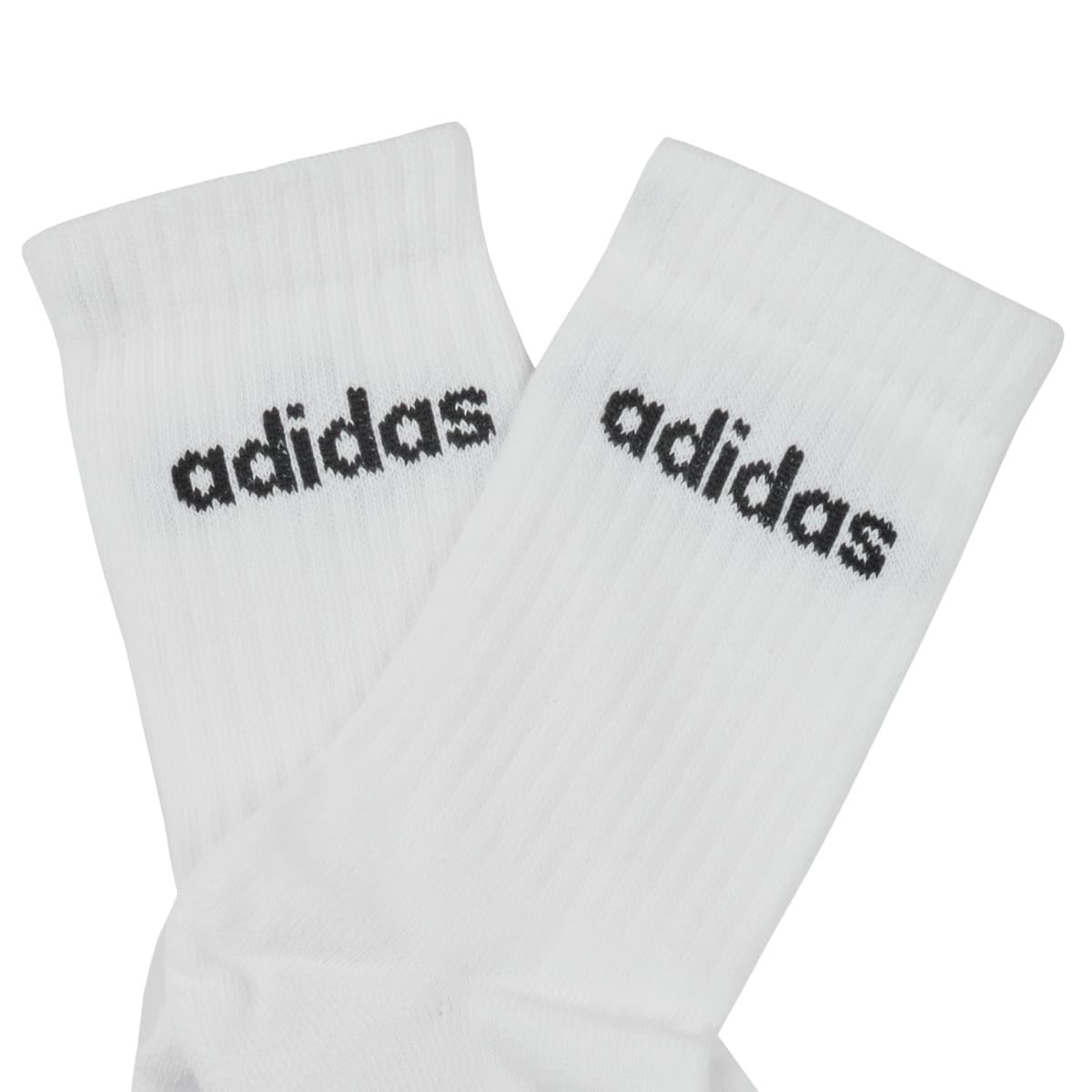 Men's Socks adidas White