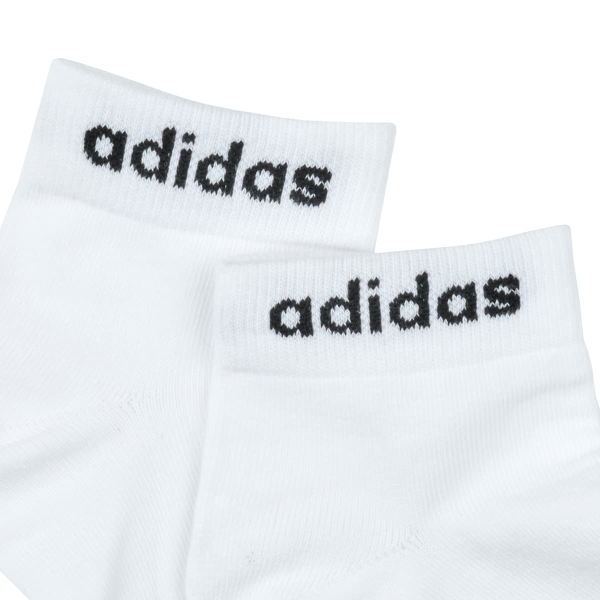 Men's Socks adidas White