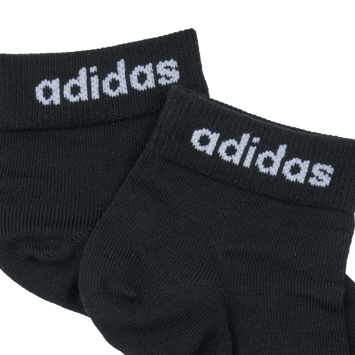 Women's Socks adidas Black