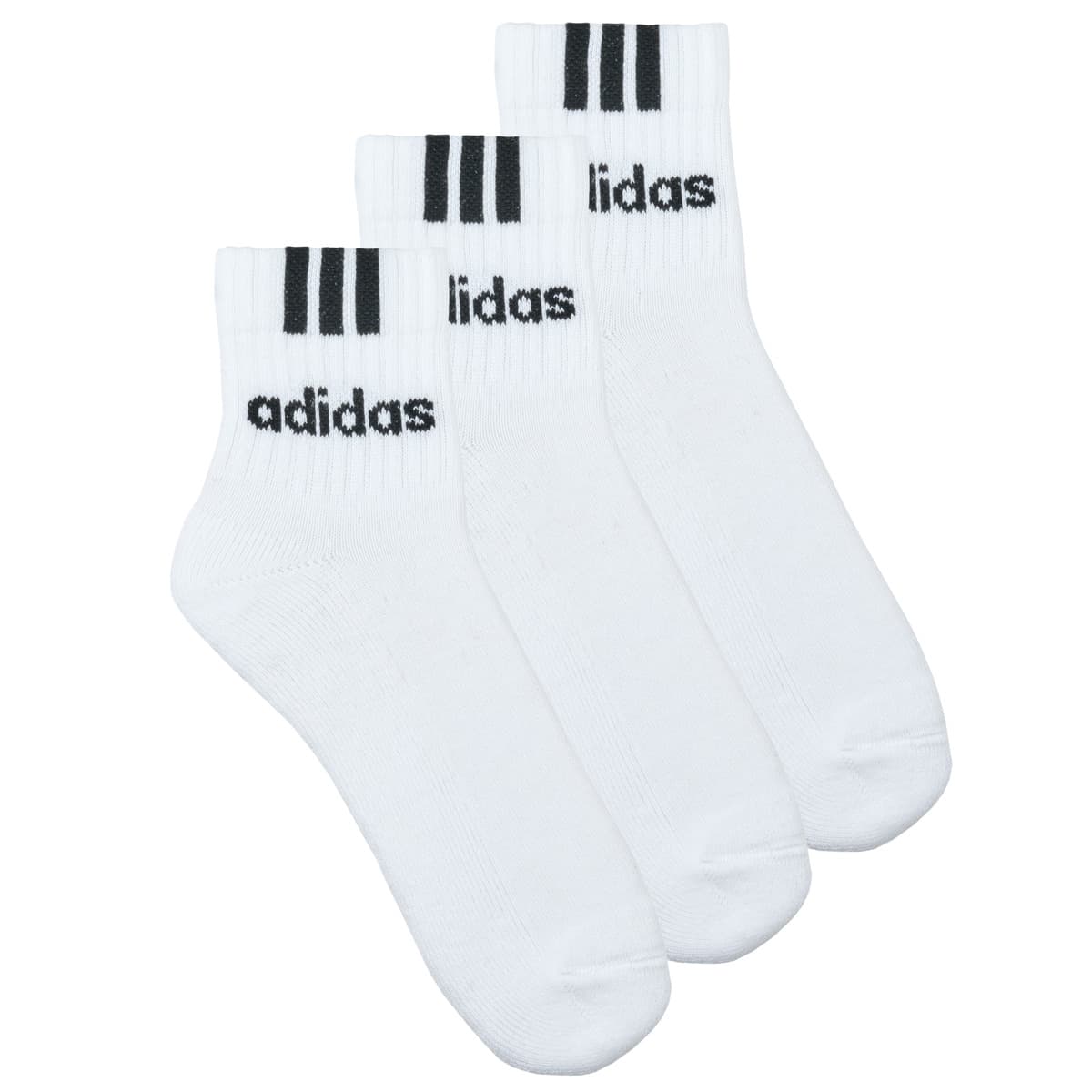 Women's Socks adidas White