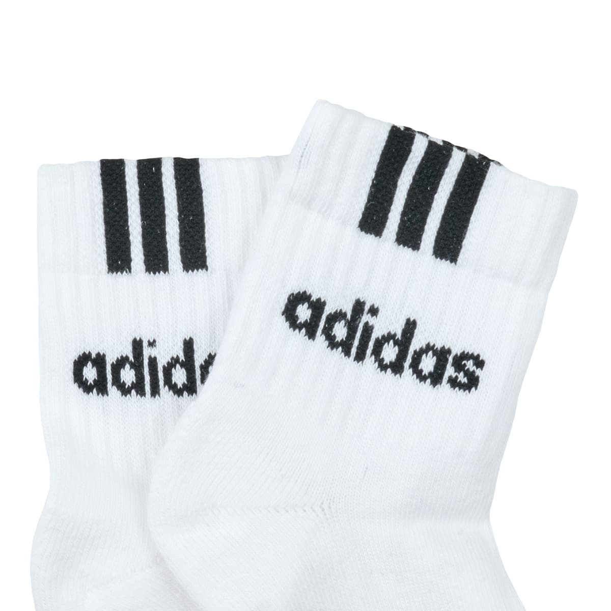 Women's Socks adidas White