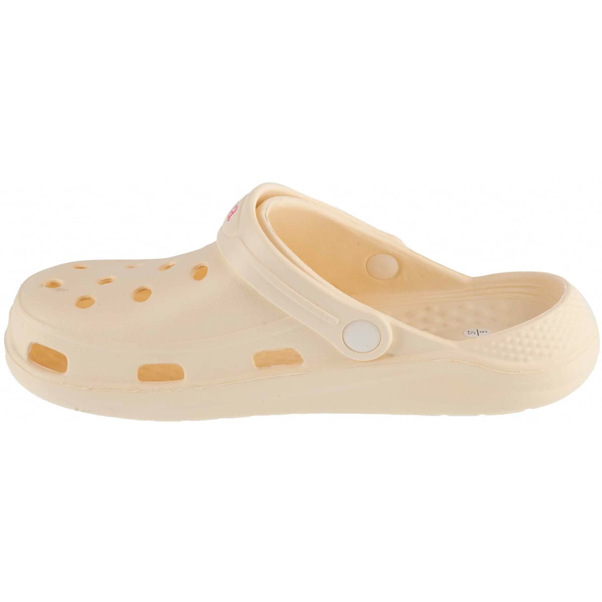 Women's House Slippers Joma Beige