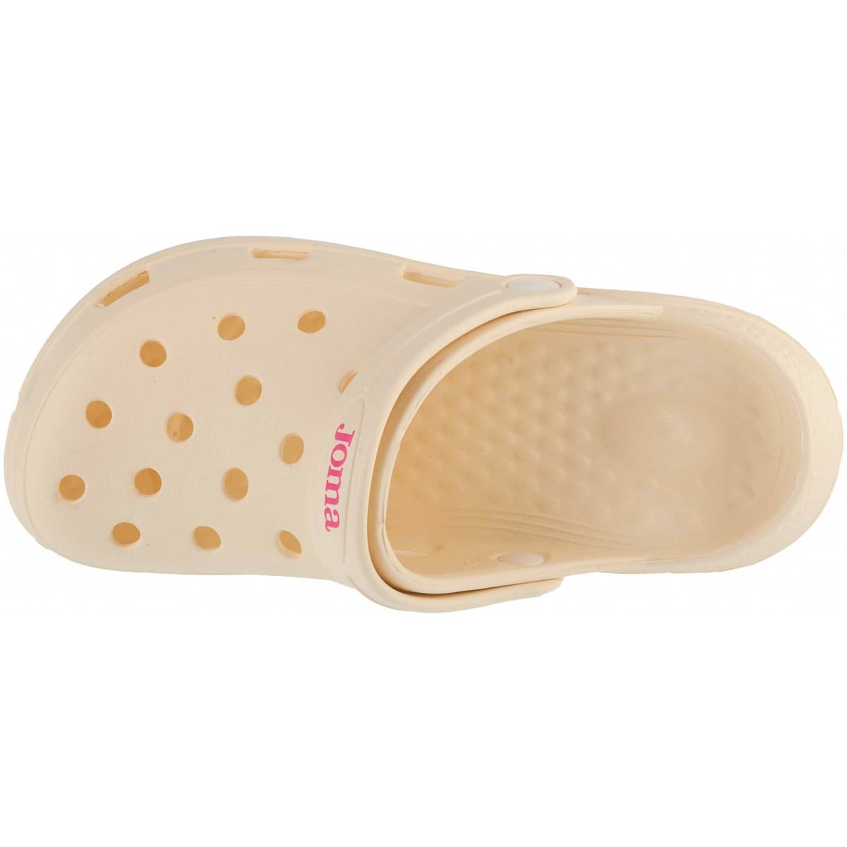 Women's House Slippers Joma Beige
