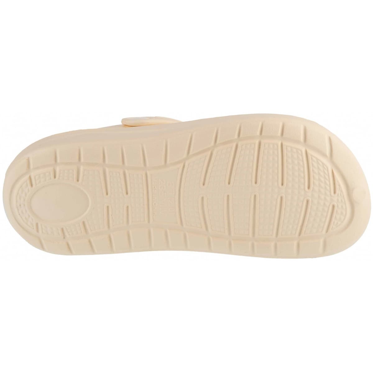 Women's House Slippers Joma Beige