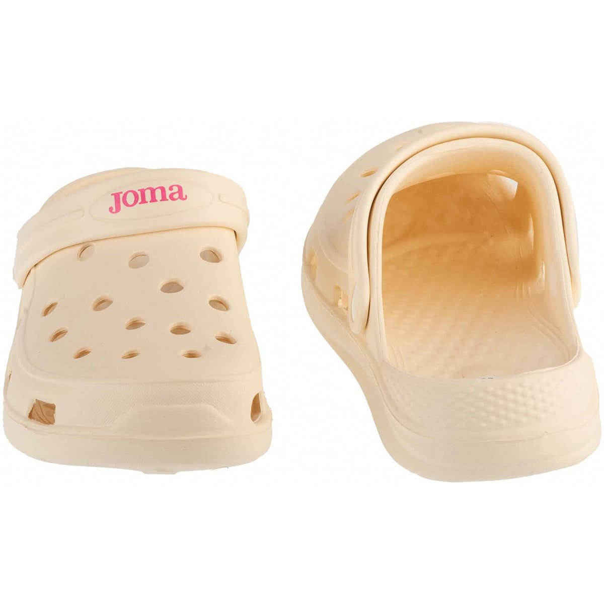 Women's House Slippers Joma Beige
