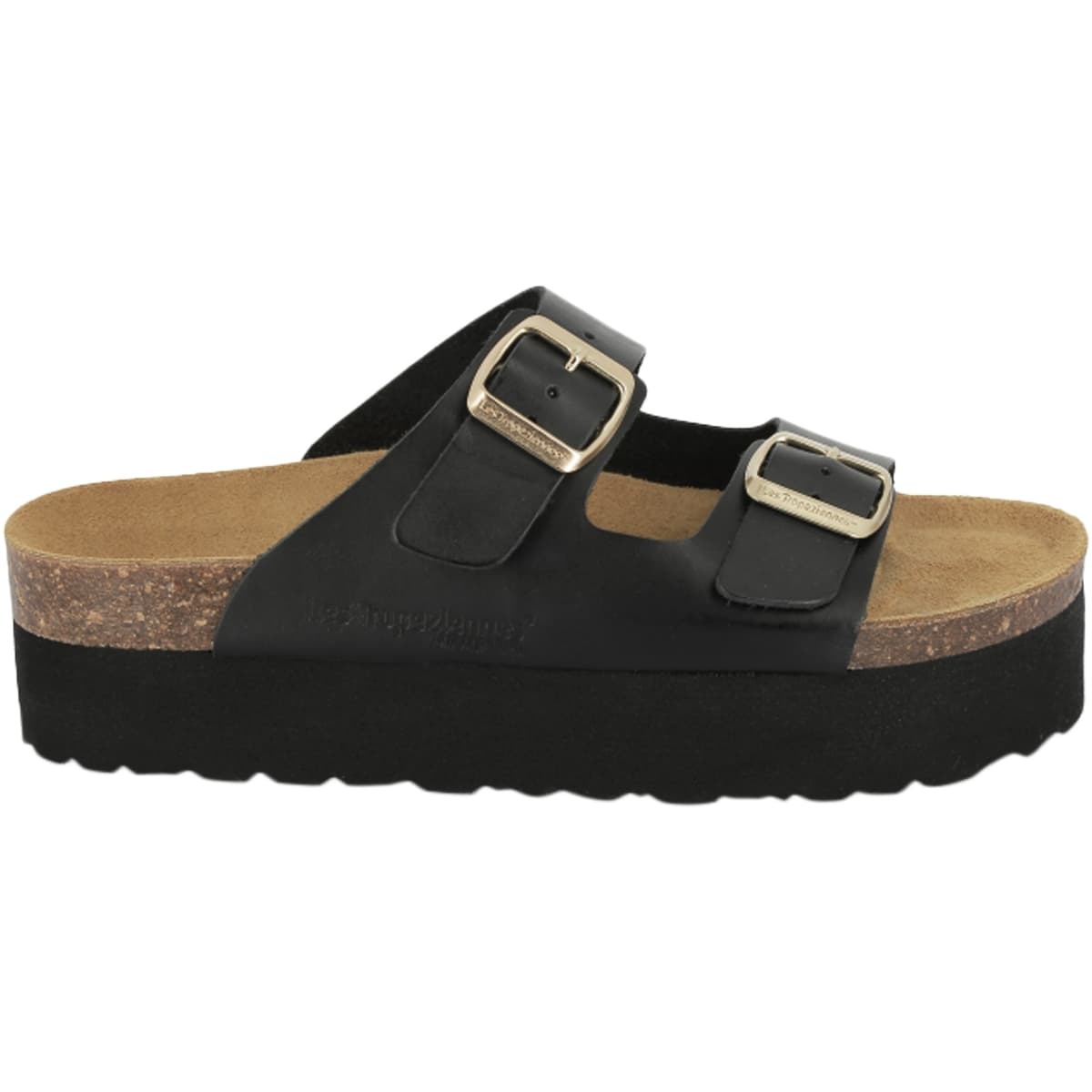 Women's Mules Les Tropeziennes par M.Belarbi Black