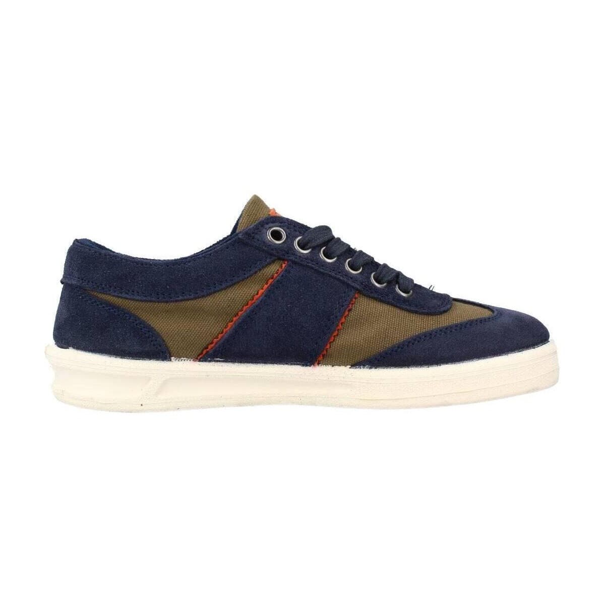 Women's Sneakers Duuo Blue