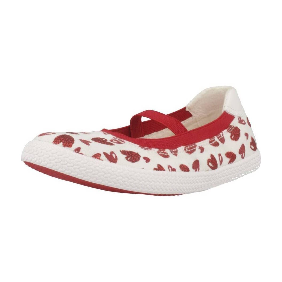 Sneakers Geox Zapatillas Niña Modèle J Kilwi Girl