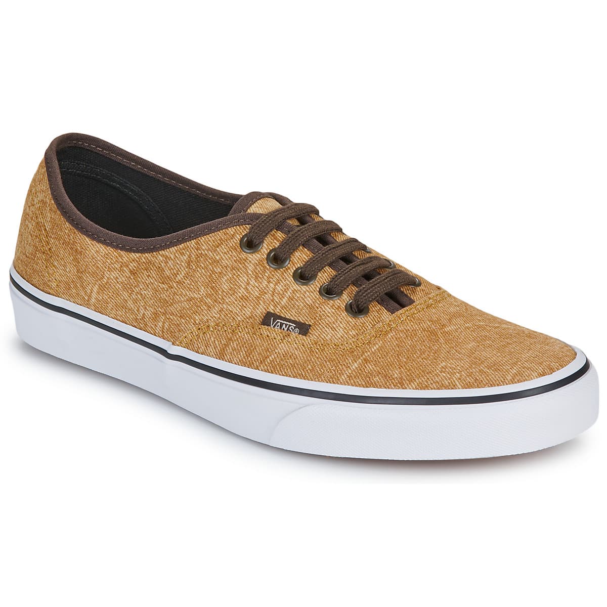 Men's Sneakers Vans Brown