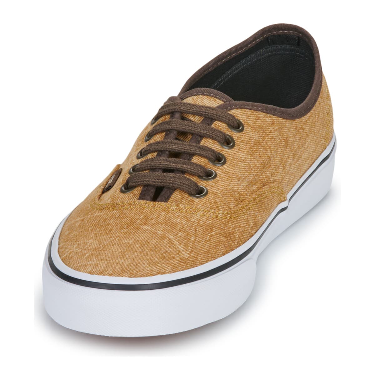 Men's Sneakers Vans Brown