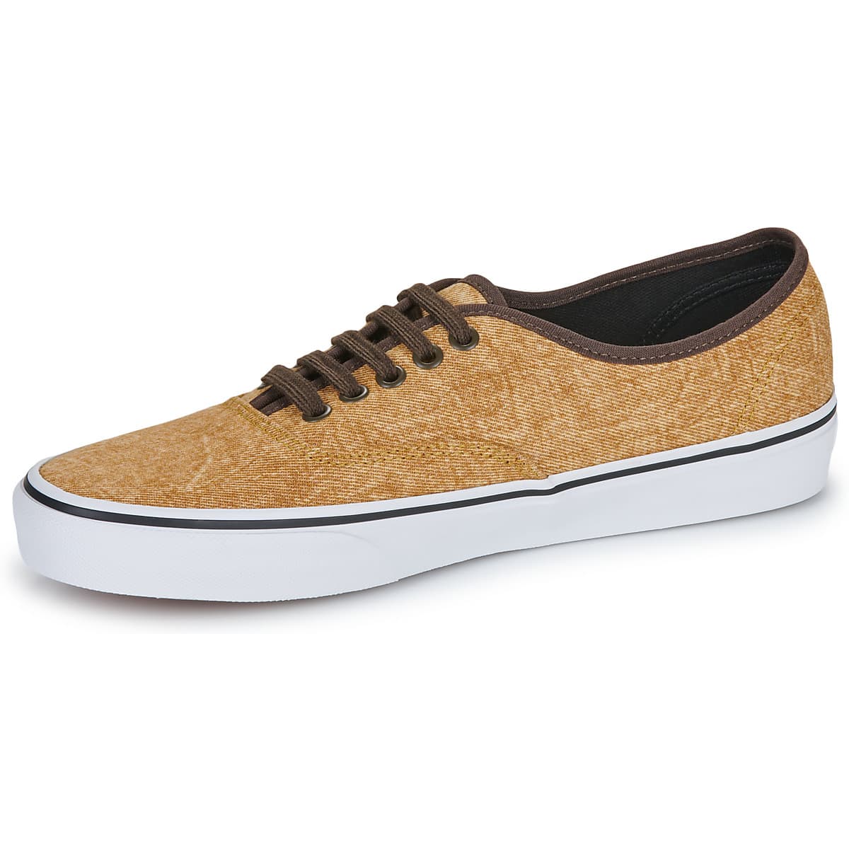 Men's Sneakers Vans Brown