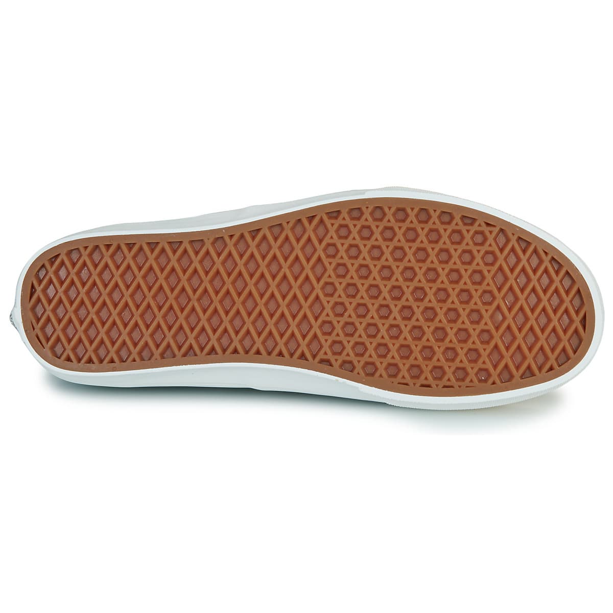 Women's Sneakers Vans Green