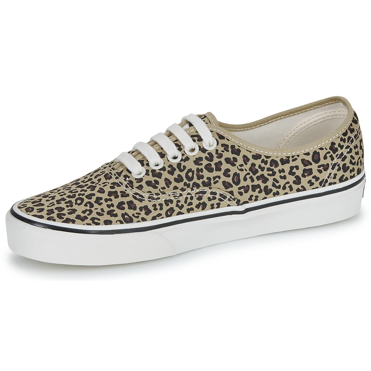 Women's Sneakers Vans Brown