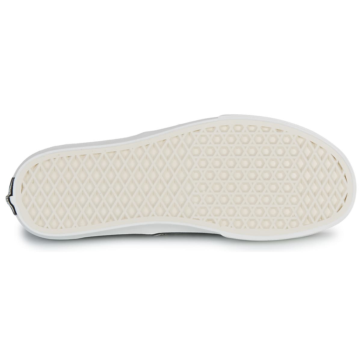 Women's Sneakers Vans Brown