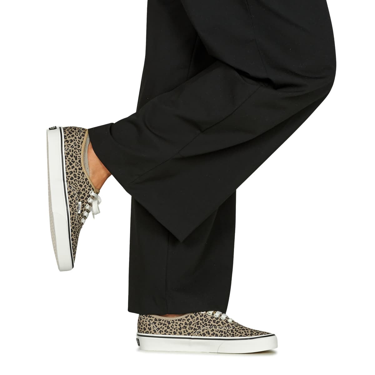 Women's Sneakers Vans Brown