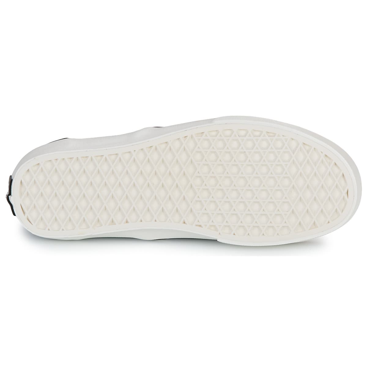 Women's Loafers Vans Black