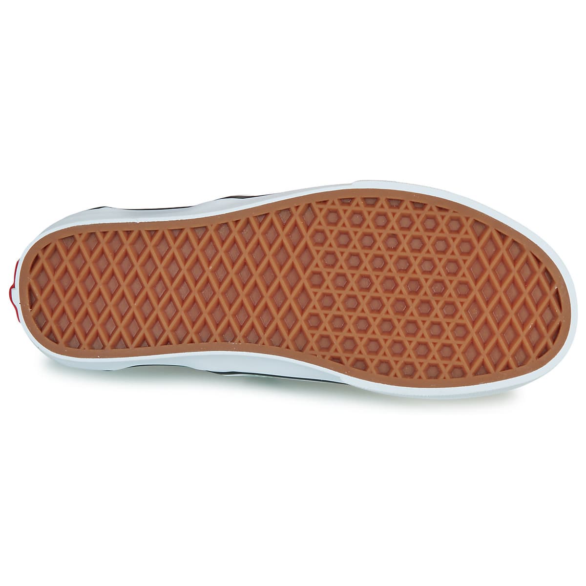 Women's Loafers Vans Green