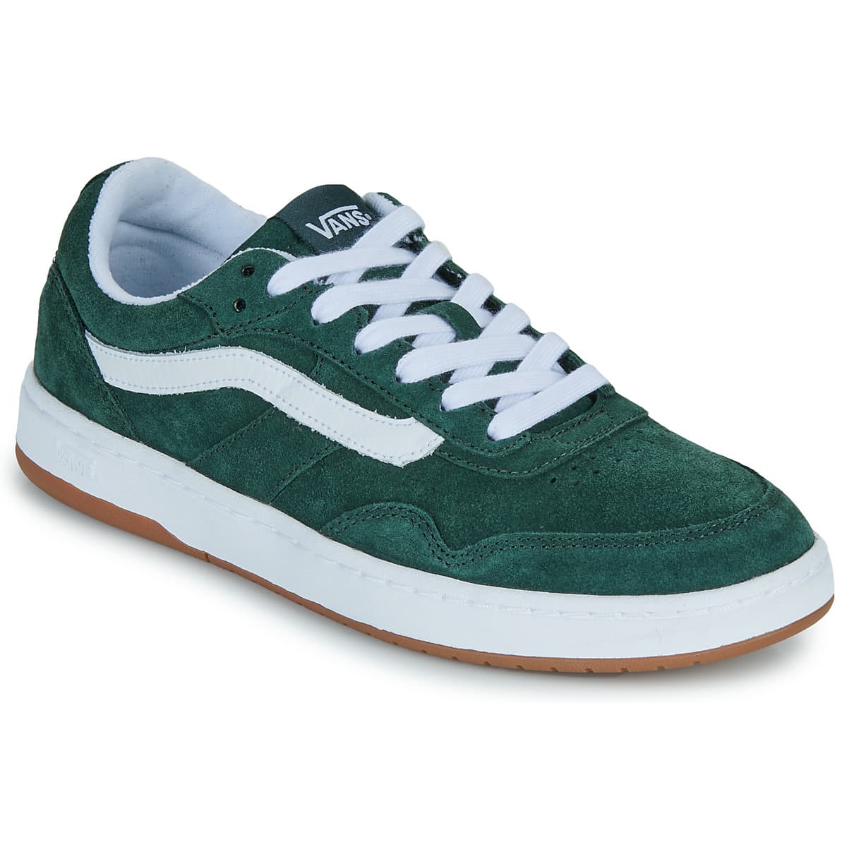 Men's Sneakers Vans Green