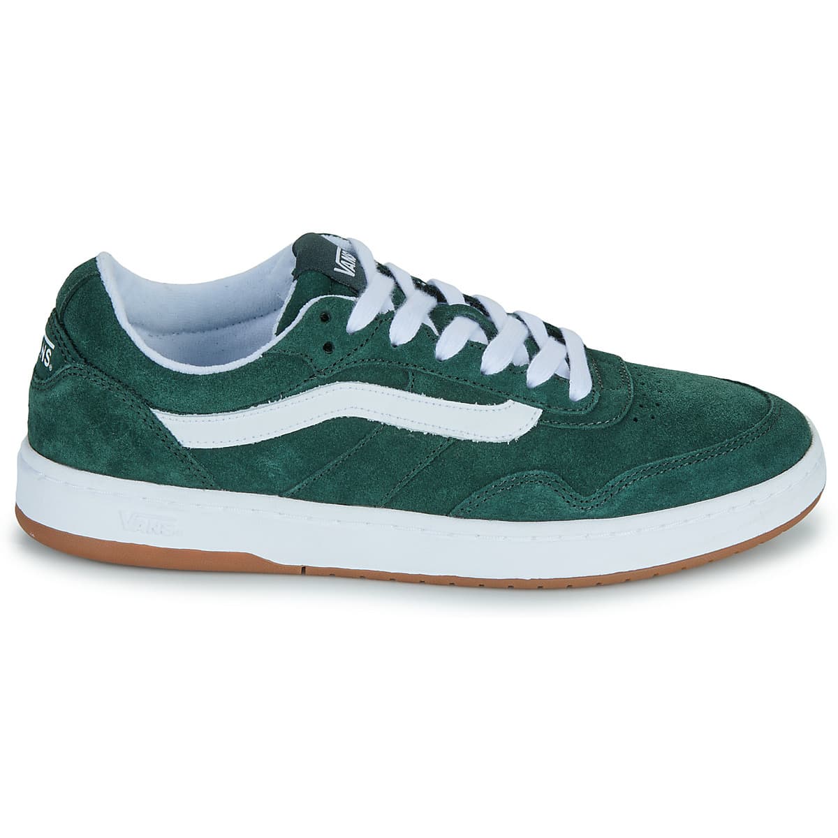 Men's Sneakers Vans Green