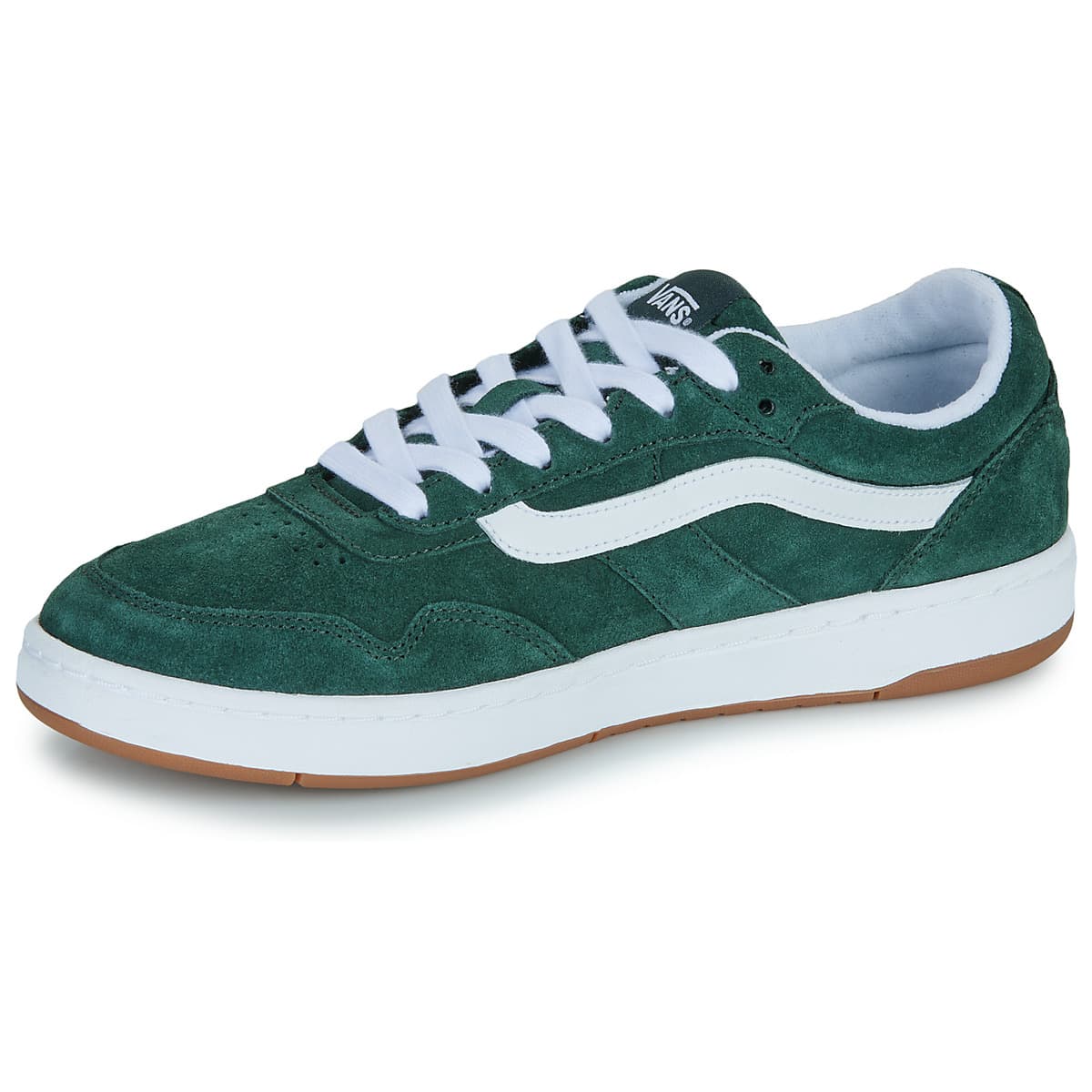 Men's Sneakers Vans Green
