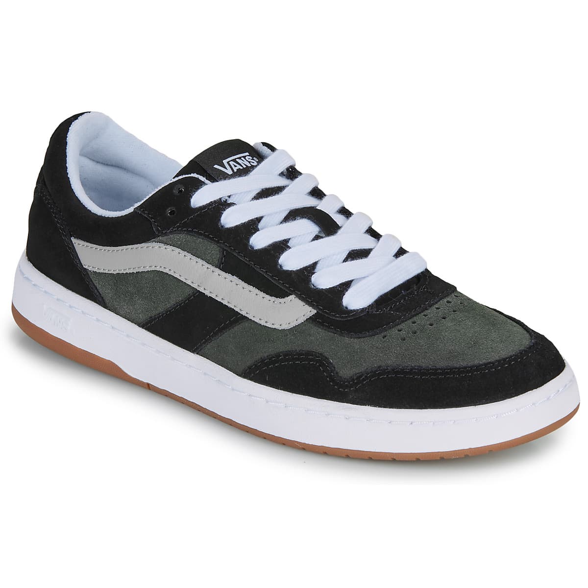 Women's Sneakers Vans Black