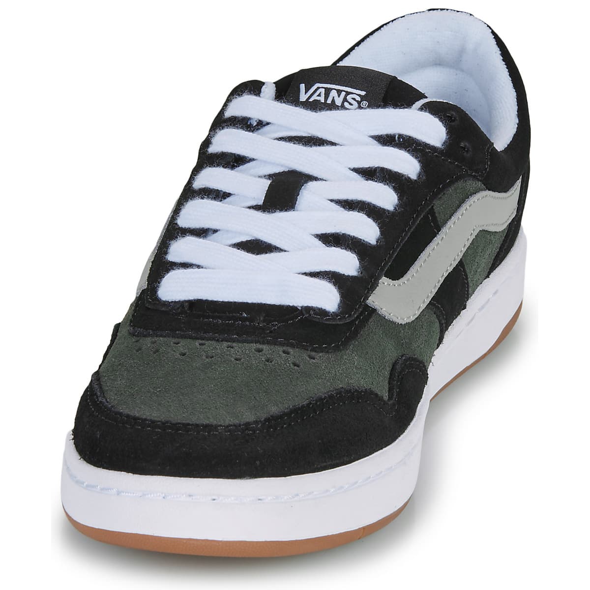 Women's Sneakers Vans Black