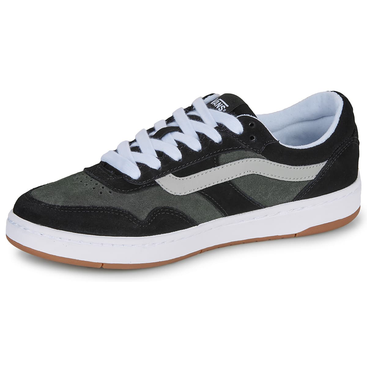Women's Sneakers Vans Black