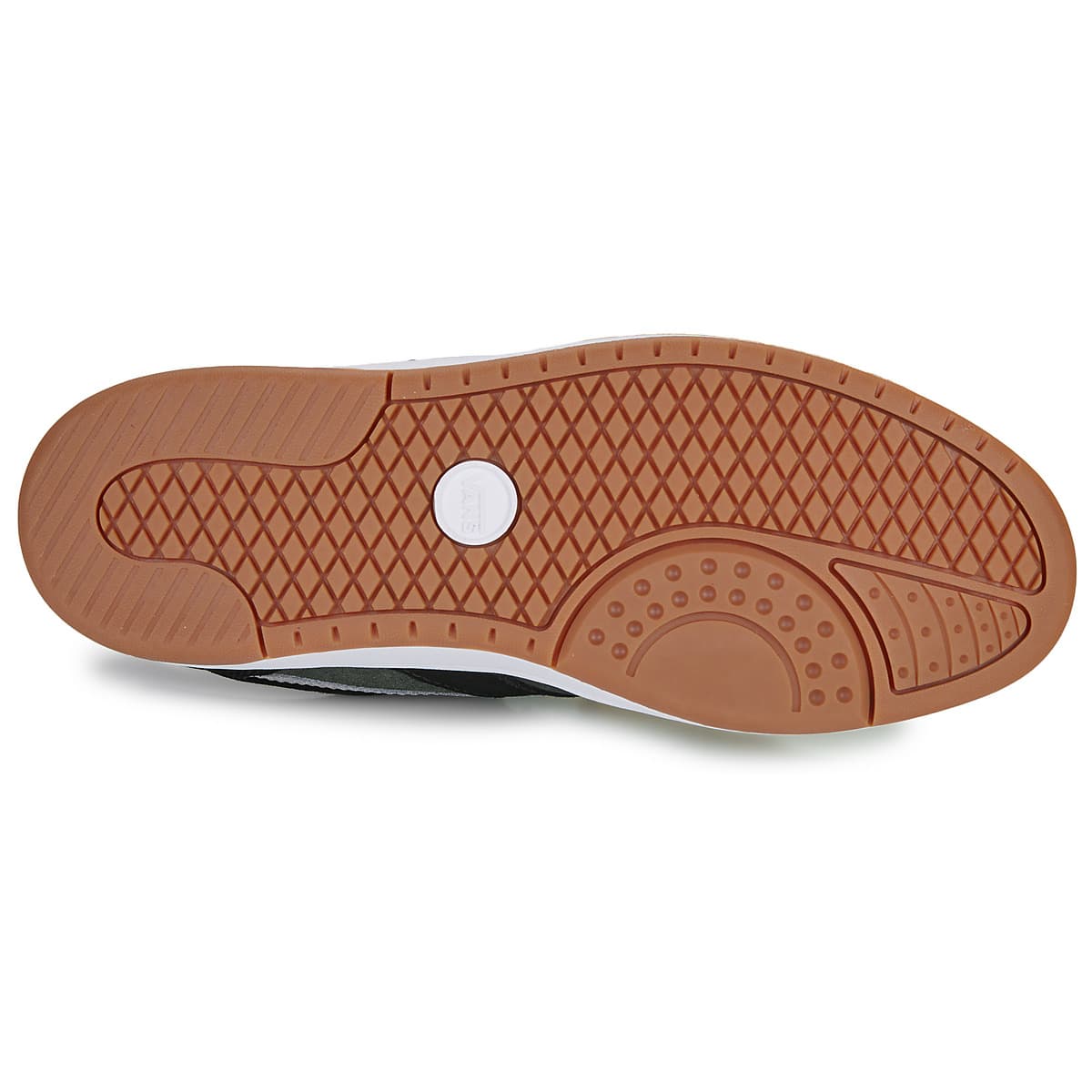 Women's Sneakers Vans Black