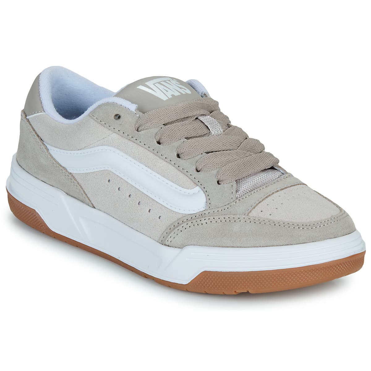 Women's Sneakers Vans Gray