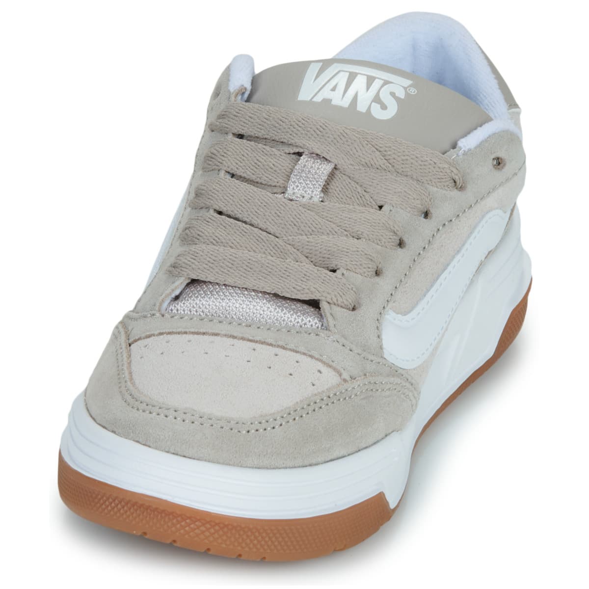 Men's Sneakers Vans Gray