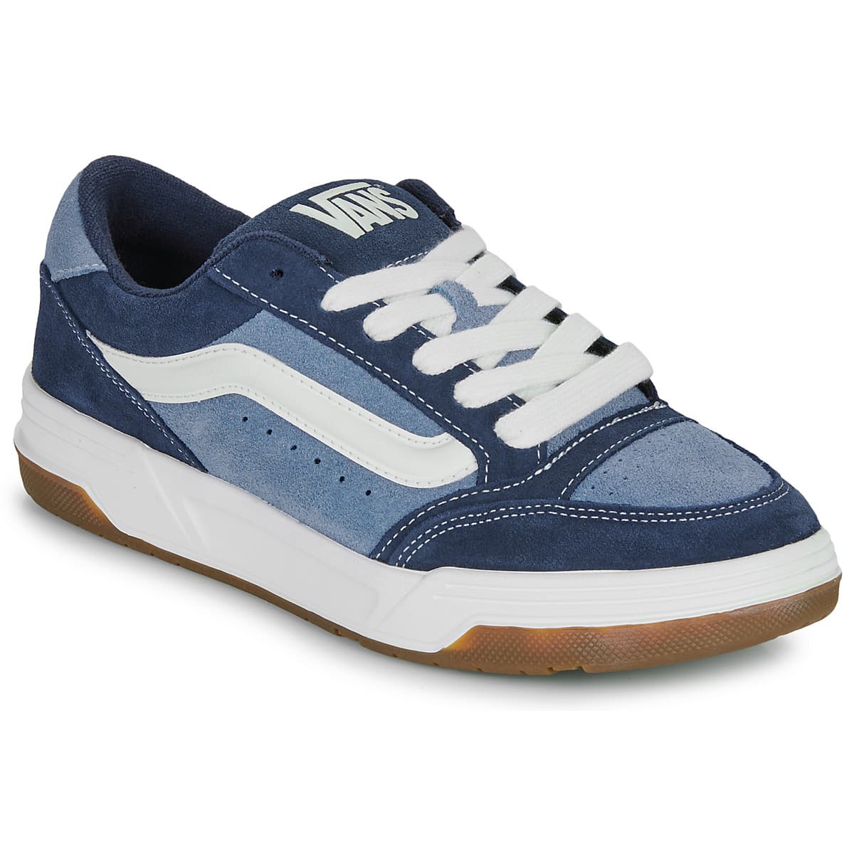 Men's Sneakers Vans Blue