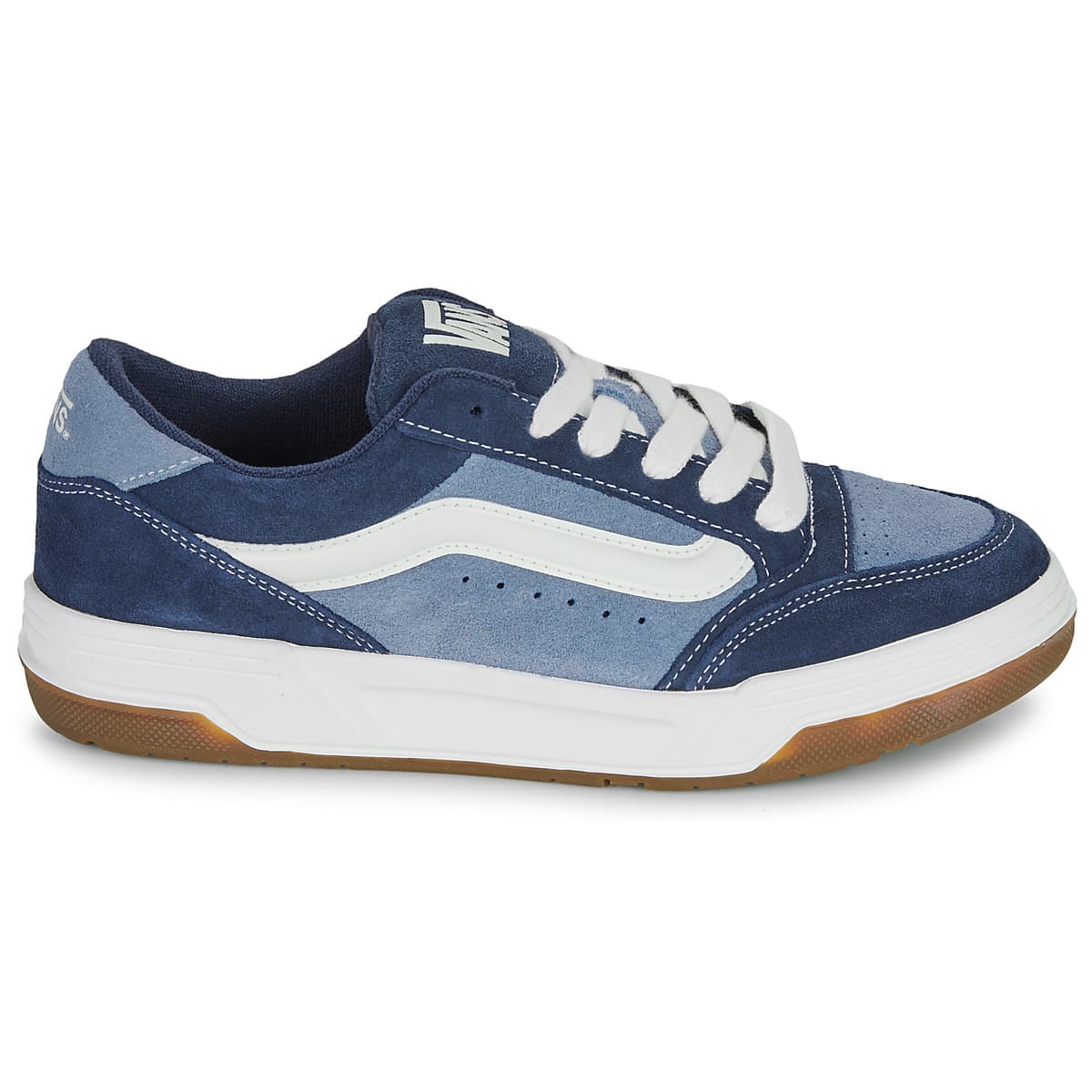 Women's Sneakers Vans Blue